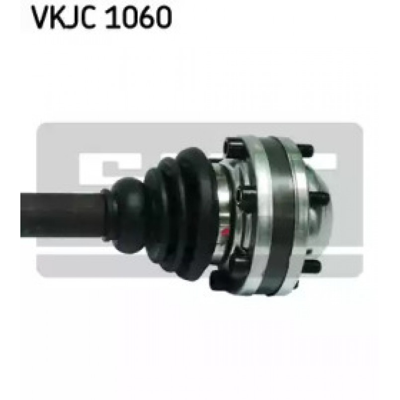VKJC 1060 SKF - Привідний вал